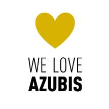 We Love Azubis