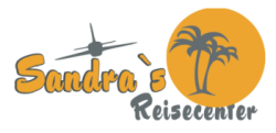 Logo Sandras Reisecenter